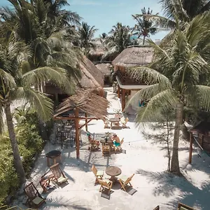 Hotel Casa Iguana - Beachfront, Ilha Holbox