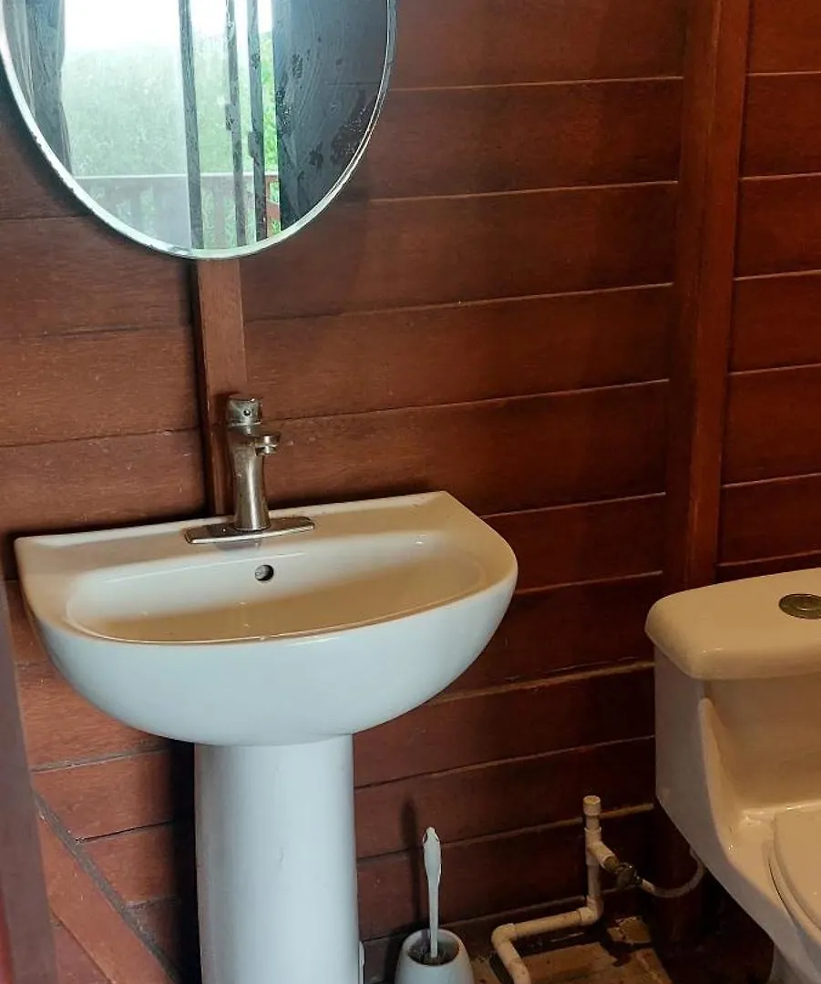 Apartment Cabanas Punta Cocos Isla Holbox