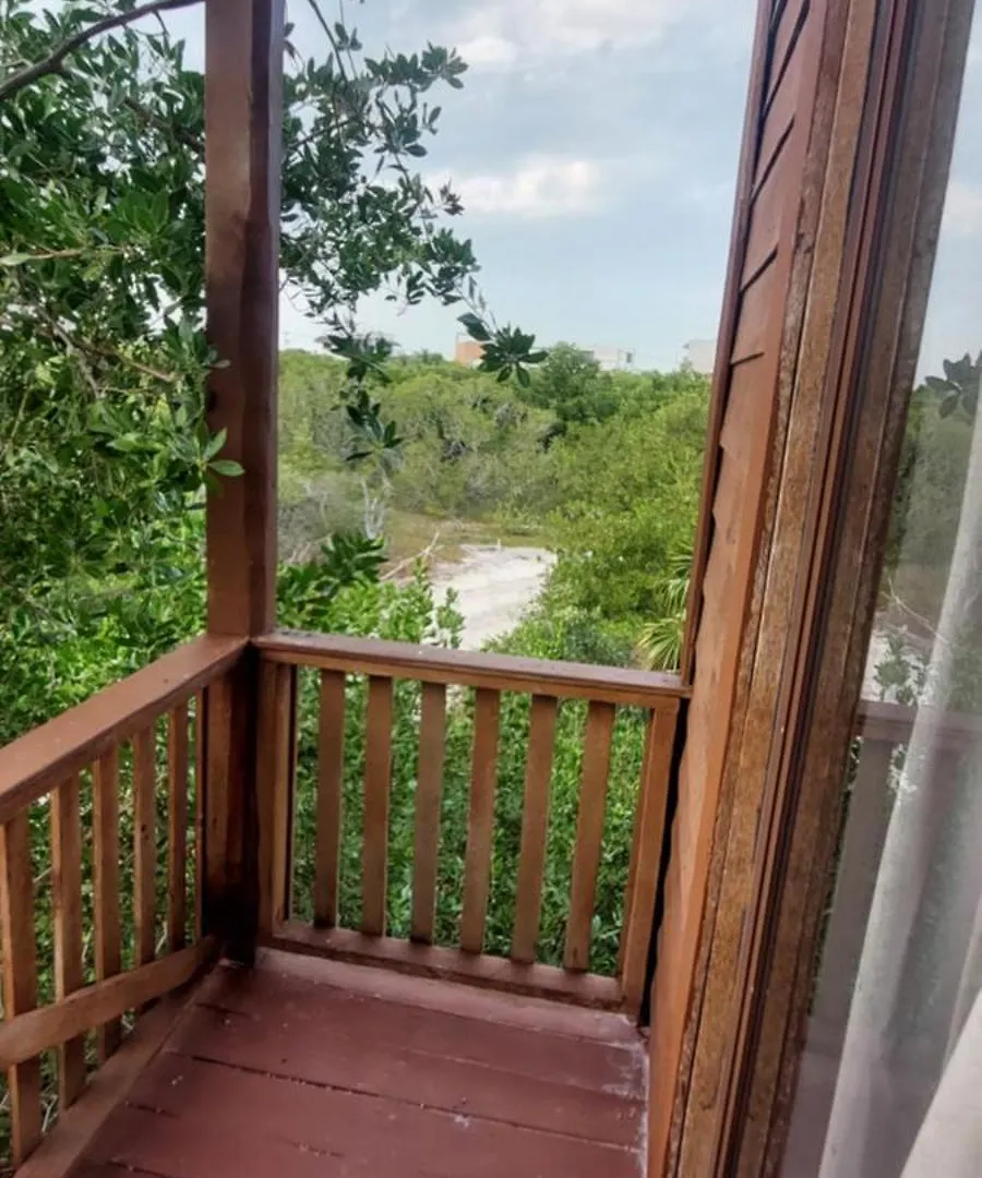 Cabanas Punta Cocos Isla Holbox