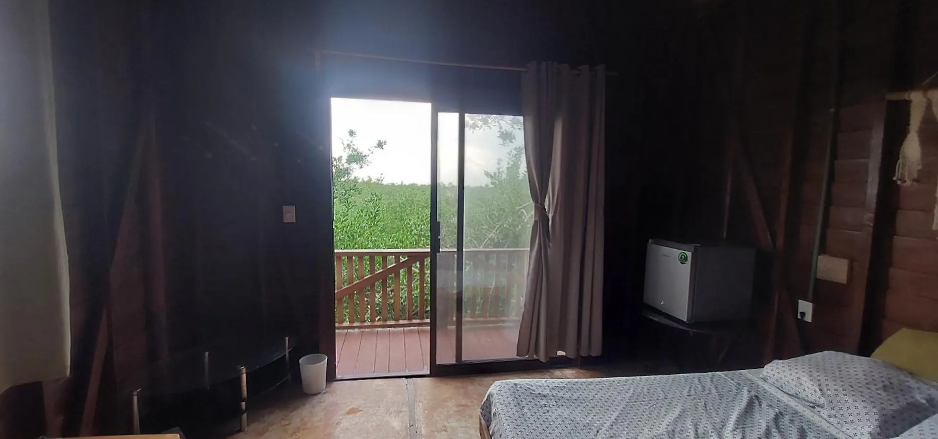 Cabanas Punta Cocos Isla Holbox