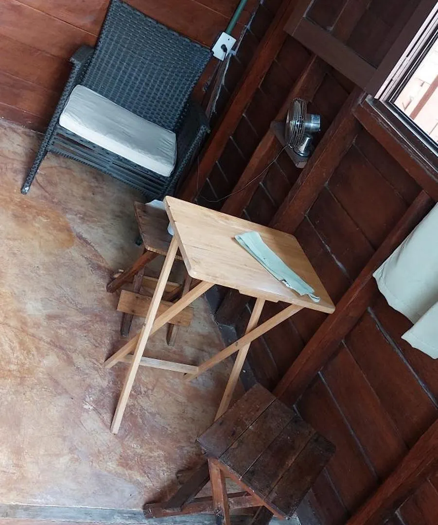 Apartment Cabanas Punta Cocos Isla Holbox Mexico